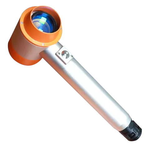 Fiber Laser Cleaning Welding Cutting Machine