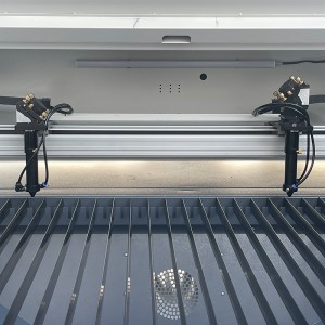 Best Price Wood Acrylic Plastic Foam Board 1390 1313 High Speed CO2 Laser Cutting And Engraving Machine