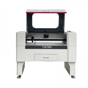 Factory Directly Supply 100w 130w Home Laser Cutting Single Head Double Head 1390/9060 Laser Engraving Machine Price