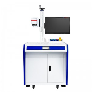 CNC Wood Laser Engraving Machine Desktop CO2 La...