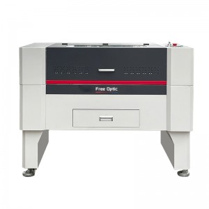 Factory Directly Supply 100w 130w Home Laser Cutting Single Head Double Head 1390/9060 Laser Engraving Machine Price