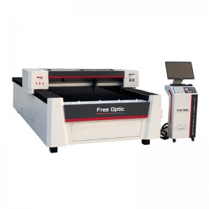 Super Quality Large Working Area FOR Acrylic 450w CO2 Laser Engraving Machine 1325 Laser cutting machines