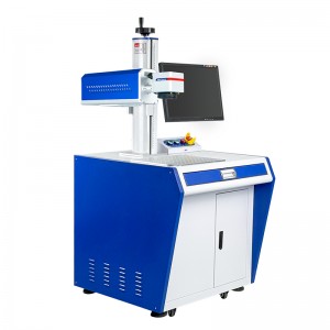 CNC Wood Laser Engraving Machine Desktop CO2 Laser Engraing Marking Machine