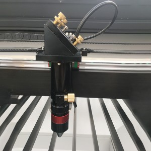 Factory Directly Supply 100w 130w Home Laser Cutting Single Head Double Head 1390/9060 Laser Engraving Machine Price