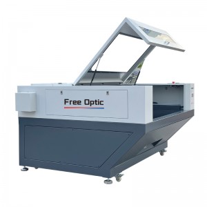 Best Price Wood Acrylic Plastic Foam Board 1390 1313 High Speed CO2 Laser Cutting And Engraving Machine