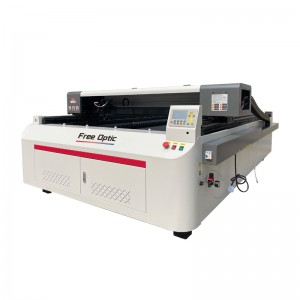 New Arrival Cost-effective 1325 CO2 Laser Cutting Engraving Machine for Wood Plastic Leather Acrylic