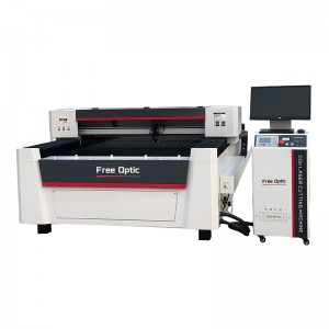 Super Quality Large Working Area FOR Acrylic 450w CO2 Laser Engraving Machine 1325 Laser cutting machines