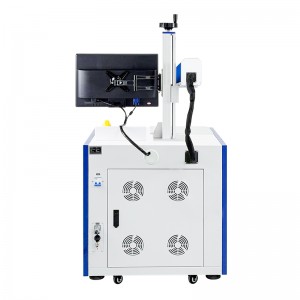 CNC Wood Laser Engraving Machine Desktop CO2 Laser Engraing Marking Machine