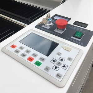 Factory Directly Supply 100w 130w Home Laser Cutting Single Head Double Head 1390/9060 Laser Engraving Machine Price