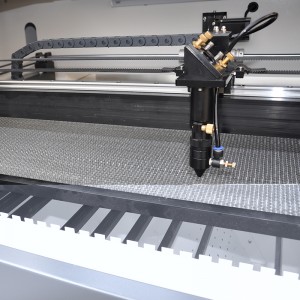 Factory Direct Sales CNC 9060 1412 1490 Single Head/Double Head Co2 Laser Engraving Machine