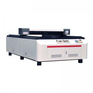 New Arrival Cost-effective 1325 CO2 Laser Cutting Engraving Machine for Wood Plastic Leather Acrylic