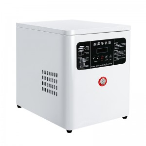 Laser Marking Machine Smoke Purifier Vacuum Cleaner Smoke Extractor