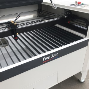 Factory Directly Supply 100w 130w Home Laser Cutting Single Head Double Head 1390/9060 Laser Engraving Machine Price