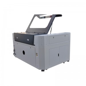 Factory Direct Sales CNC 9060 1412 1490 Single Head/Double Head Co2 Laser Engraving Machine