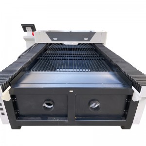 Super Quality Large Working Area FOR Acrylic 450w CO2 Laser Engraving Machine 1325 Laser cutting machines