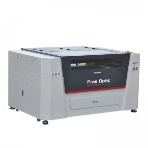 Factory Direct Sales CNC 9060 1412 1490 Single Head/Double Head Co2 Laser Engraving Machine
