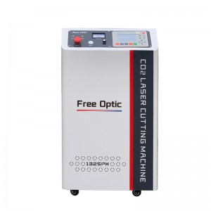 FP1325 PH High Efficiency 300W Acrylic/Rubber/Leather Engraver Wood Router CO2 Laser Cutting Engraving Machine