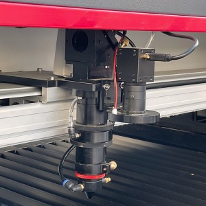 Super Quality Large Working Area FOR Acrylic 450w CO2 Laser Engraving Machine 1325 Laser cutting machines