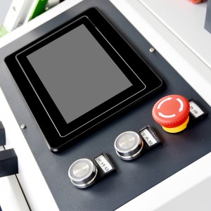 High Productivity Laser Welding Machine 1000W 1500W 2000W 3000W Fiber Laser Optic Welder Channel Handheld Laser Welding Machine