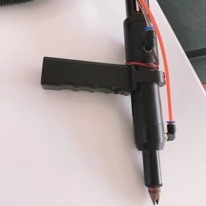 YAG 500W Laser Welding Machine Handheld CNC Metal for metal weld stainless steel yag mould repair cnc automatic channel letter