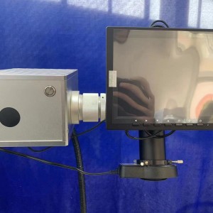 YAG 500W Laser Welding Machine Handheld CNC Metal for metal weld stainless steel yag mould repair cnc automatic channel letter