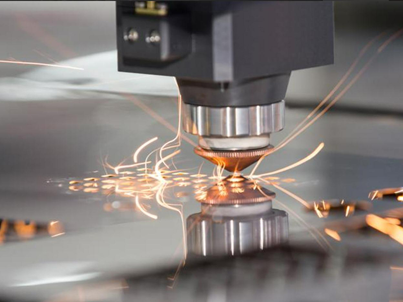 What Are the Advantages of Laser Cutting Machines Compared with Traditional Cutting Machines?