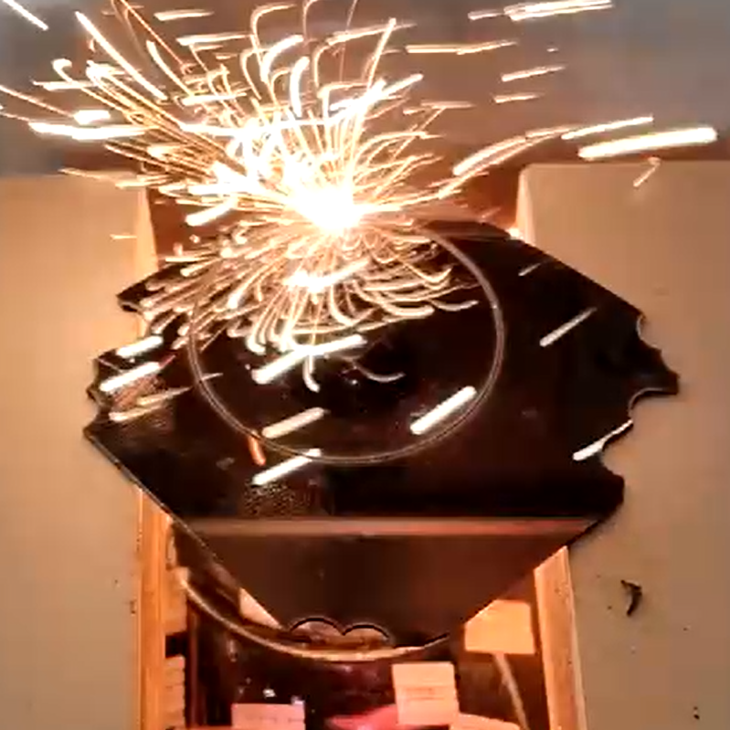 Do you have a better solution for wafer cutting?