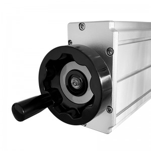 3W 5W 8W 10W 15W 20W Industrial Flying UV Laser Etching Engraving Marking Machine for assembly line