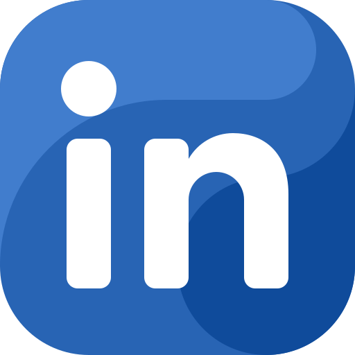 Free Optic LinkedIn logo