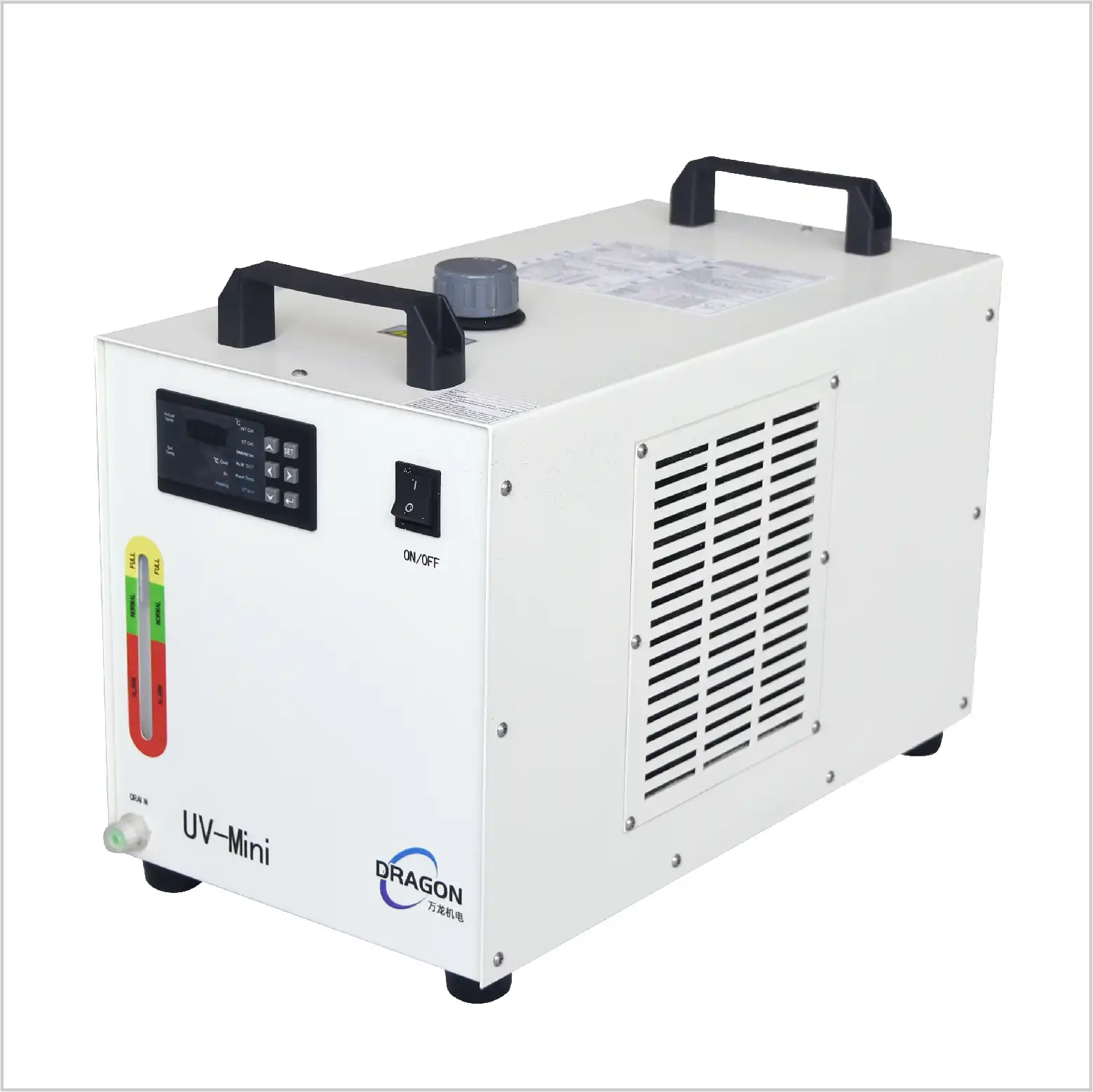 0w Uv Laser Marking Machine