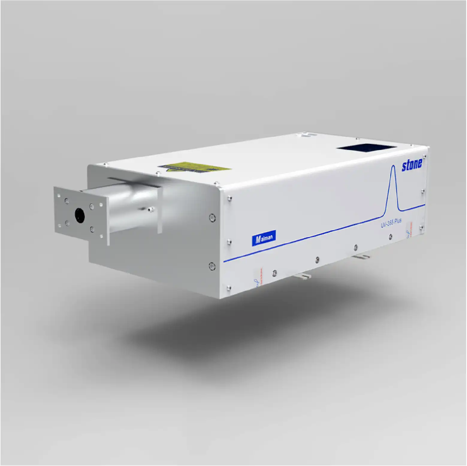 0w Uv Laser Marking Machine