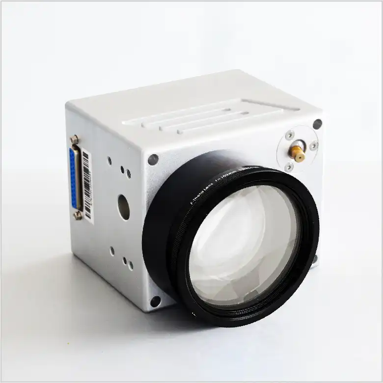 0w Uv Laser Marking Machine