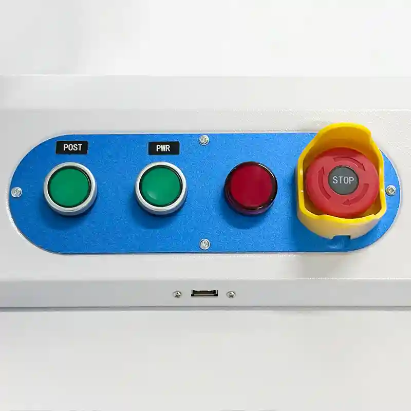 3d Fiber Laser Marking Engraving Machine