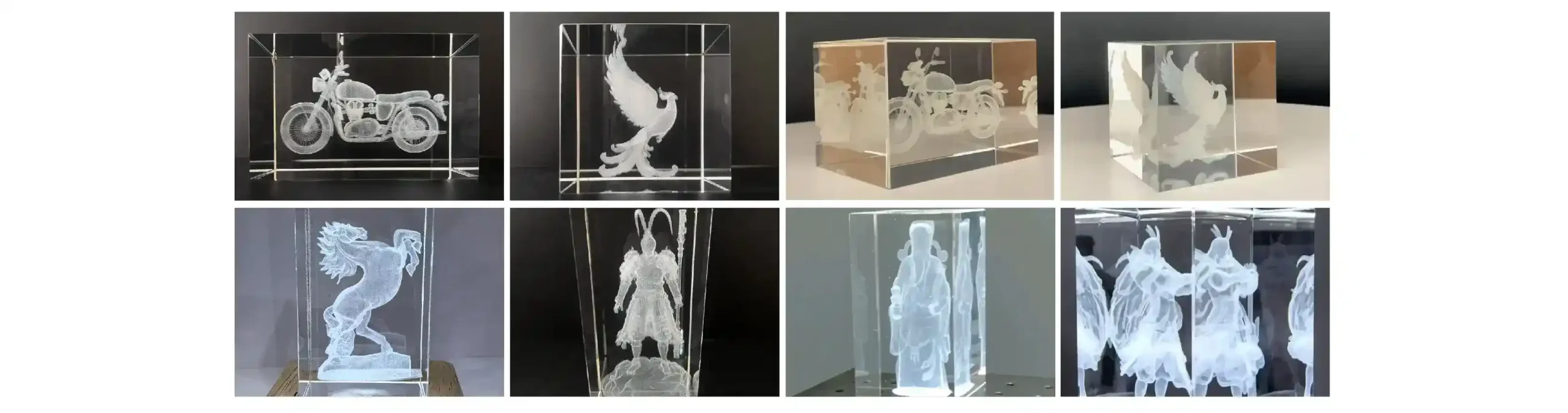 3d Uv Laser Marking Machine