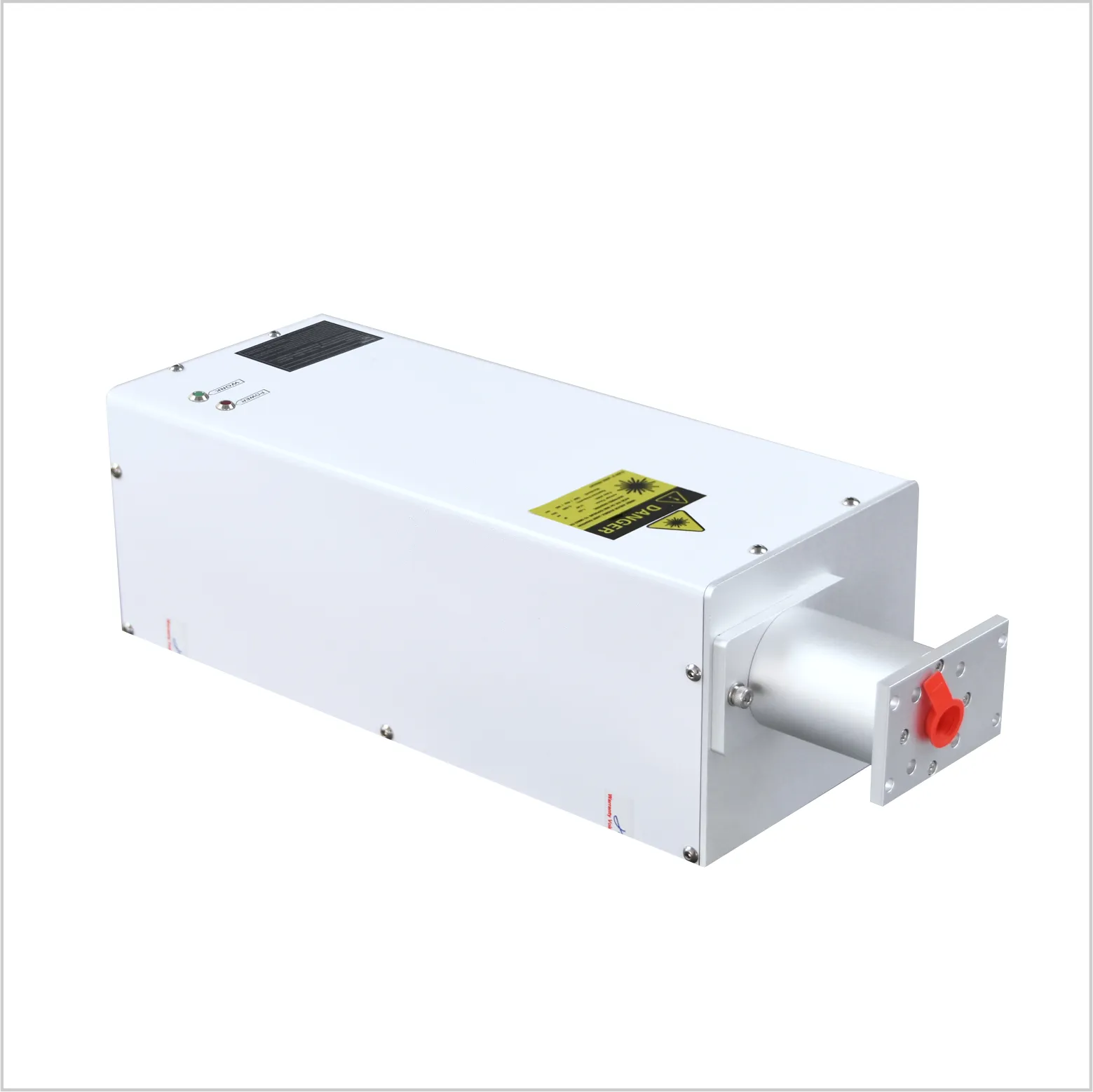 3d Uv Laser Marking Machine