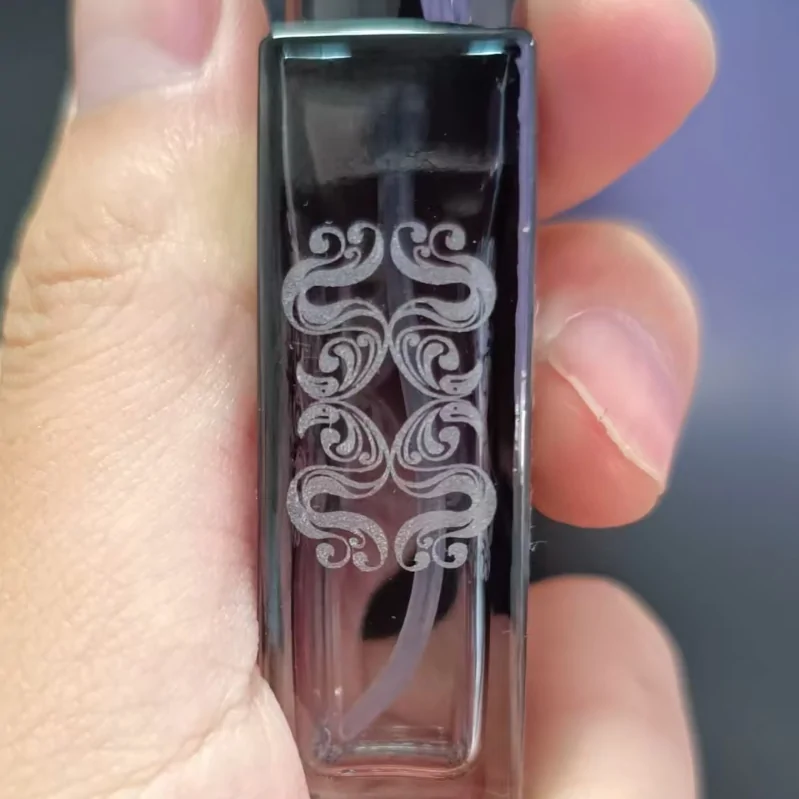 A Brief Discussion On Some Applications of UV Laser Marking Machines