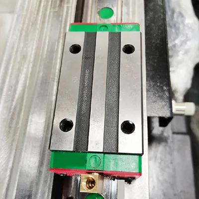 Cutting Fiber Laser Marking Machine For Metal