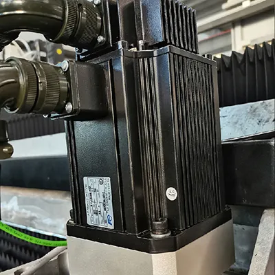 Cutting Fiber Laser Marking Machine For Metal