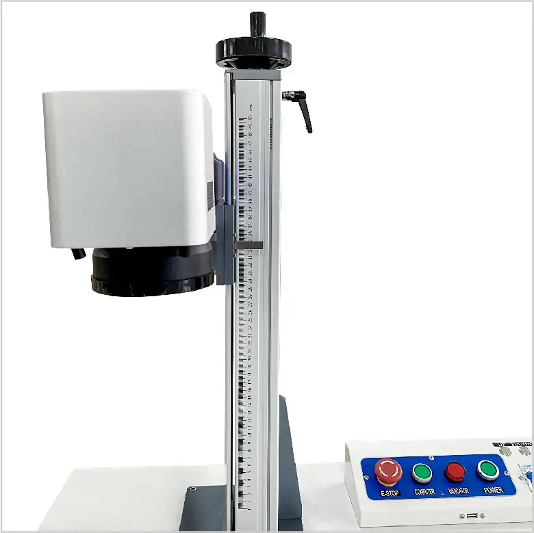 Fiber Laser Marking Machine 30w