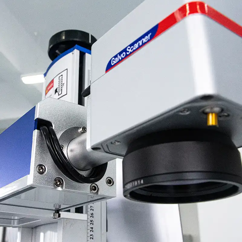 Fiber Laser Marking Machine 30w