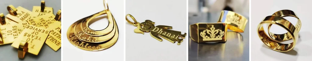 파이버 레이저 마킹기