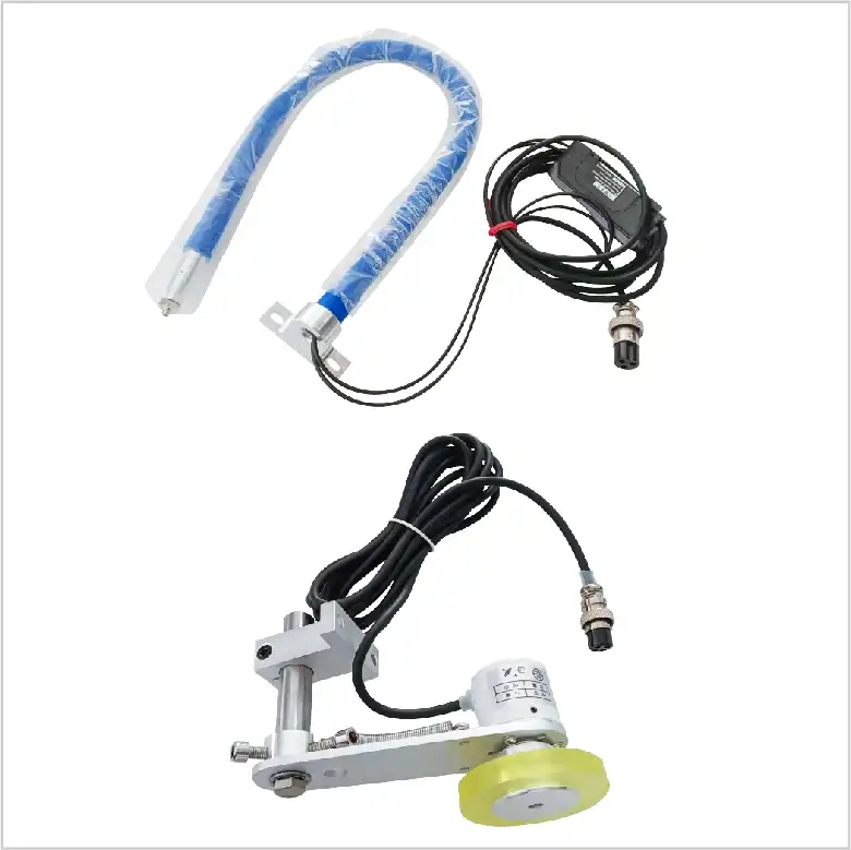 Flying Fiber Laser Marking Machine