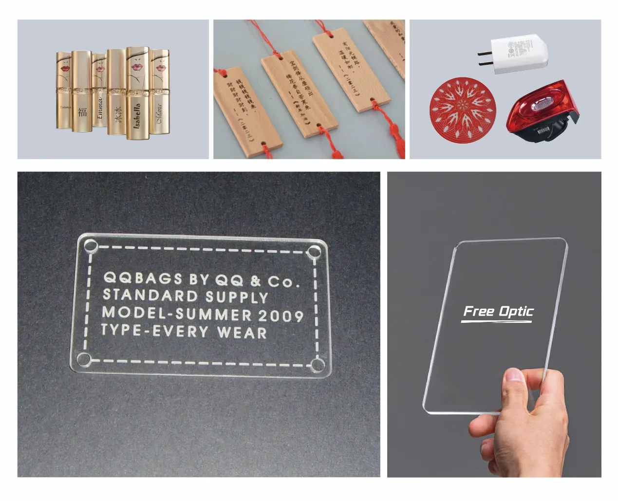 Mini Uv Laser Marking Machine