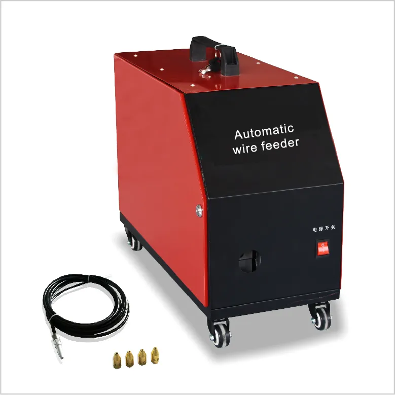 Handheld Laser Welding Machine
