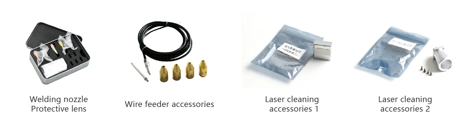 Handheld Laser Welding Machine