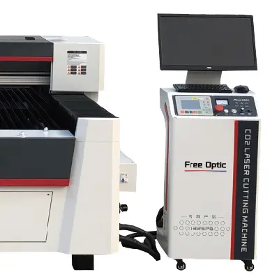 Laser Engraving Machines