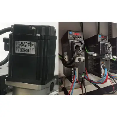 Laser Engraving Machines