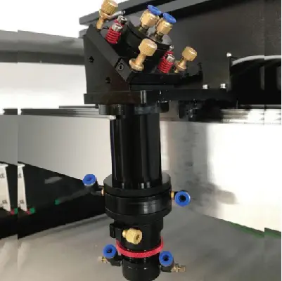 Laser Engraving Machines