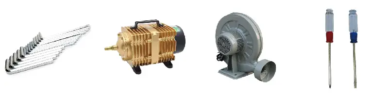 Лазерные гравировальные станки