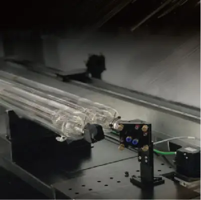 Лазерные гравировальные станки